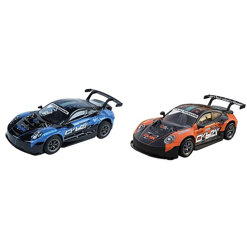 Coche RC Sport Extreme Challenger 2.4G –