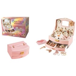 Joyero Con Accesorios