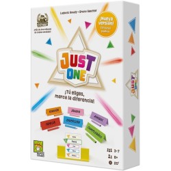 Juego Just One