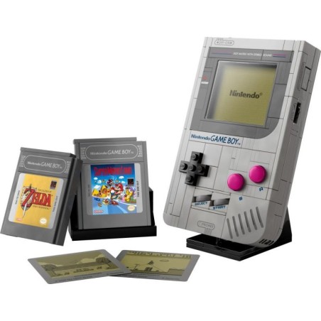 LEGO Super Mario Game Boy - 72046