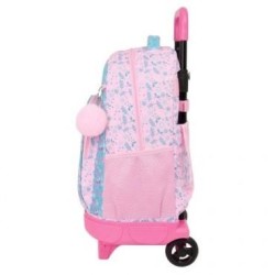 Mochila c/Ruedas Safta Swing Multicolor 2
