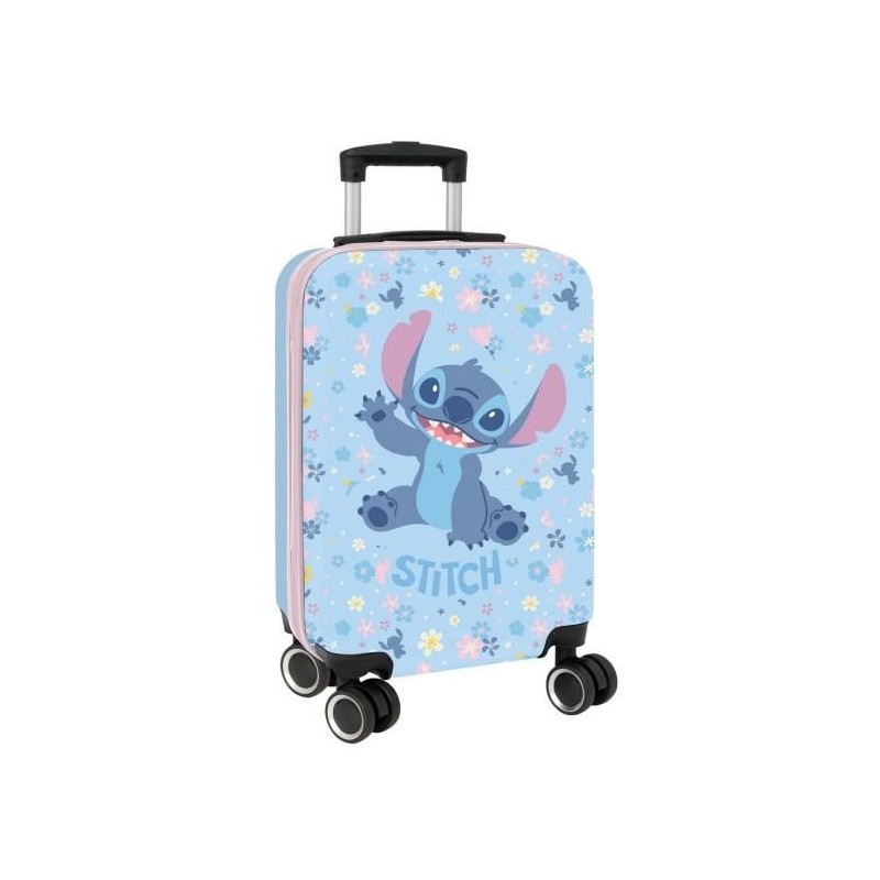 Trolley Cabina 20" Stitch Happy 