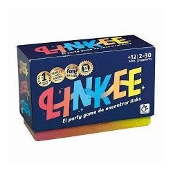 Juego de Mesa Linkee 