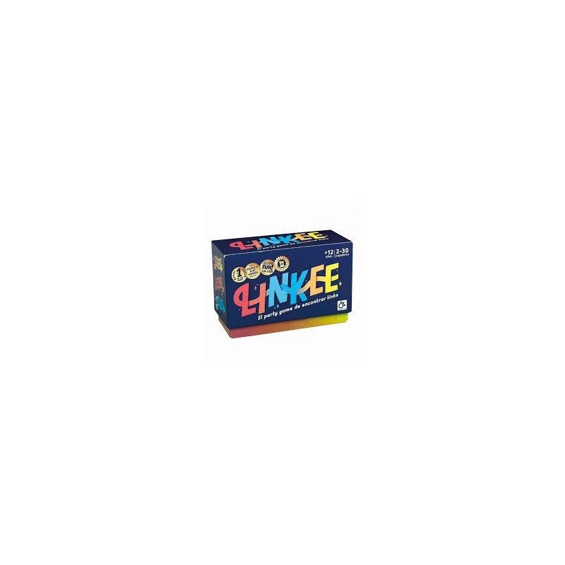 Juego de Mesa Linkee 