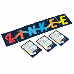 Juego de Mesa Linkee  2