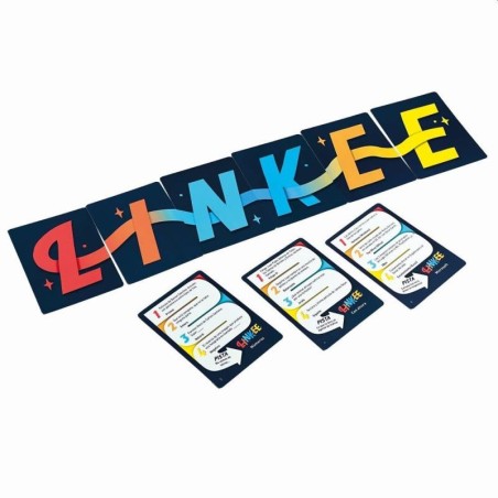 Juego de Mesa Linkee 