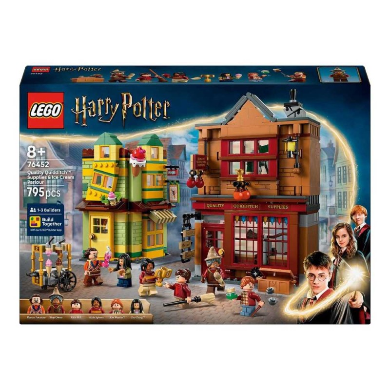 Artículos de Calidad para Quidditch™ y H