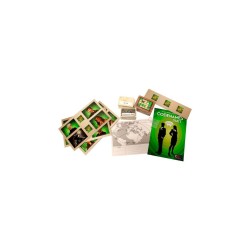Juego Codigo Secreto Duo 2025 ESP 2