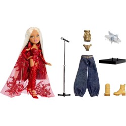 Bratz x Lola Indigo muñeca 2