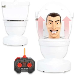 Skibidi Toilet R/C 2