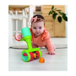 Aspirador Sensorial Clemmy 2