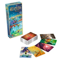 JUEGO DE MESA - DIXIT ANNIVERSARY- EXPAN 2