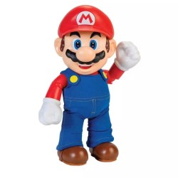 Figura Super Mario Interactiva 36 cm 2
