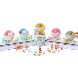 Miniverse Make It Mini Baby Food  2