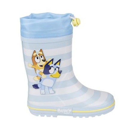 Bluey Botas Lluvia Goma Ba Winter 30