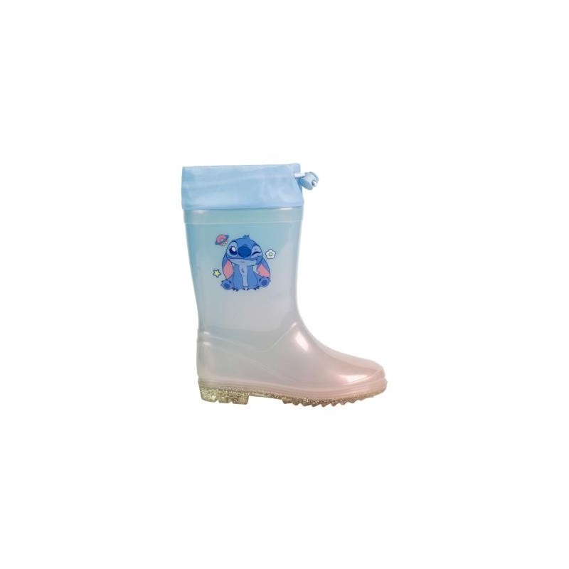 Stitch Botas Lluvia Pvc Si Winter 31