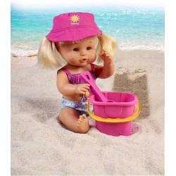 NENUCO - MUÑECA SUMMER 2