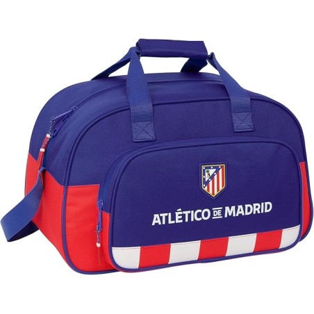 Bolsa de deporte del Atlético de Madrid