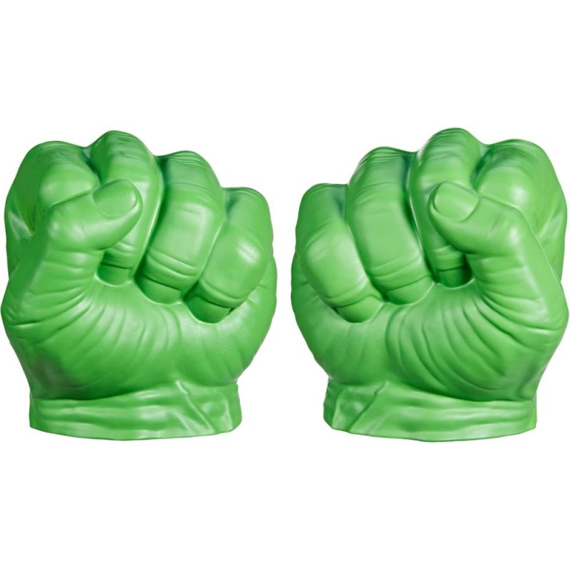 Avengers Hulk Súper Puños Gamma