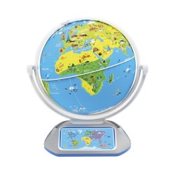 Orboot Explorador Nuestra Tierra Globo I 2