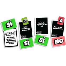 Juego ¿Quién es el Más Cuñado? 2