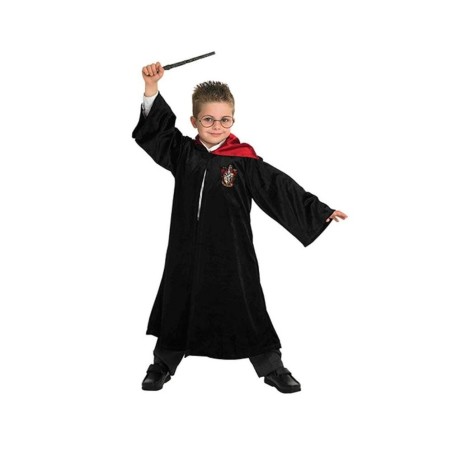 Disfraz Harry Potter de lujo 11-12 años