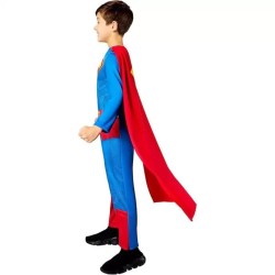 Disfraz Superman Movie Classic 7-8 años 2