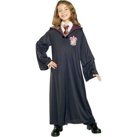 Disfraz Harry Potter 7-8 años