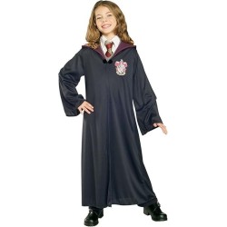 Disfraz Harry Potter 5-6 años