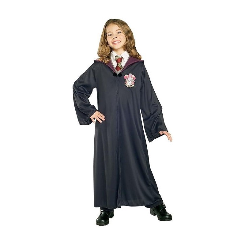 Disfraz Harry Potter 5-6 años
