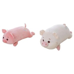  Cerdito Nube 32 cm Peluche Poliéster 2