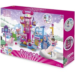 PINYPON WOW SNOW PARK 2