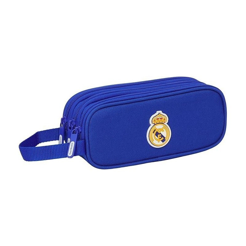 Portatodo triple real madrid 25/26