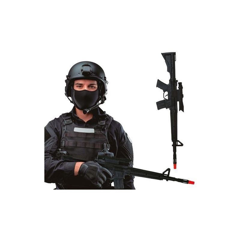 FUSIL DE ASALTO 60 CMS