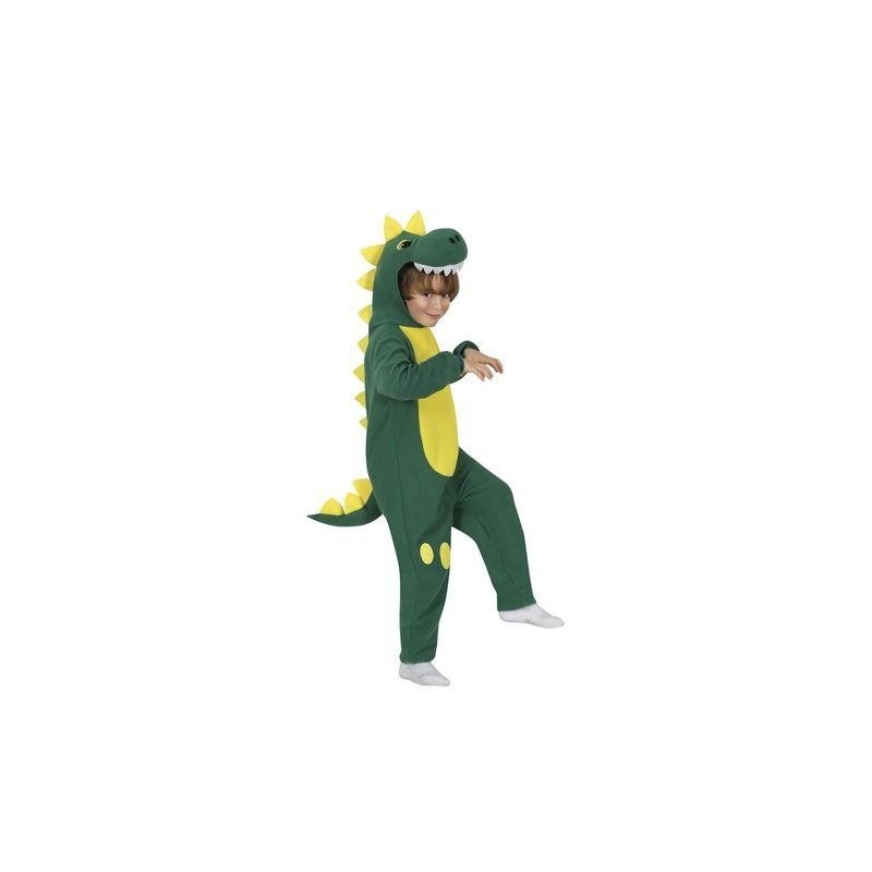 DISFRAZ DINOSAURIO 5-6 AÑOS
