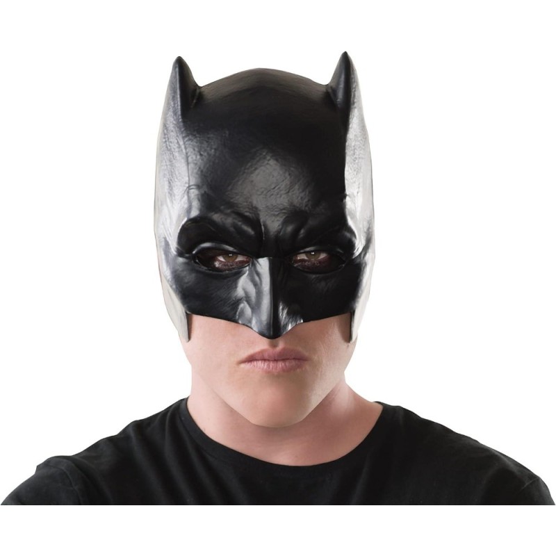 1/2 Mascara de Batman