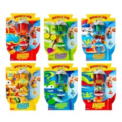 SUPERTHINGS KAZOOM POWER - Kazoom Spinne