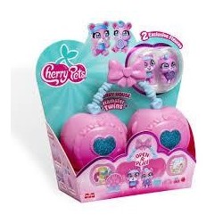 CHERRY PETS - Cherry Houses - Hamster Tw