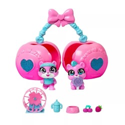 CHERRY PETS - Cherry Houses - Hamster Tw 2