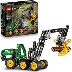 Cosechadora con Ruedas John Deere 1470H