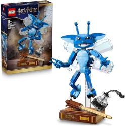 Duendecillo de Cornualles LEGO 76461