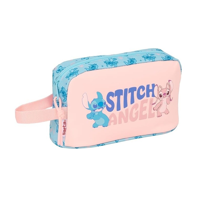 Portadesayunos Termo Stitch "Ohana"