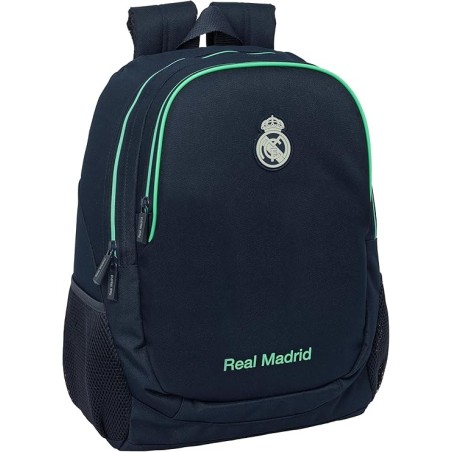 Mochila Adapt.Carro Real Madrid 2ª Equip