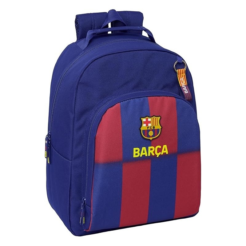 Mochila Adapt.Carro F.C.Barcelona 1ª Equ