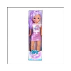 NANCY SHINE BRIGHTS - PURPLE