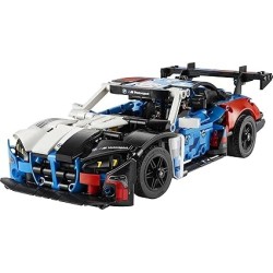 Coche de Carreras BMW M4 GT3 EVO 2