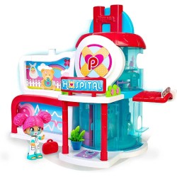 PINYPON - SOCORRO HOSPITAL 2