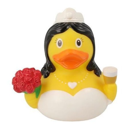 Pato Novia