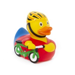 Pato Ciclista