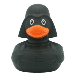 Pato darth vader
